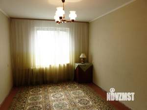 3-к квартира, вторичка, 60м2, 6/9 этаж