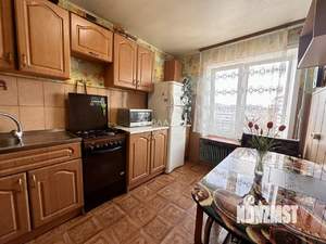 3-к квартира, вторичка, 62м2, 9/9 этаж