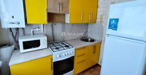 1-к квартира, вторичка, 31м2, 1/4 этаж