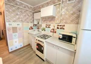 2-к квартира, вторичка, 45м2, 1/9 этаж