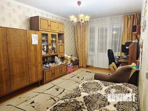 2-к квартира, вторичка, 48м2, 5/5 этаж