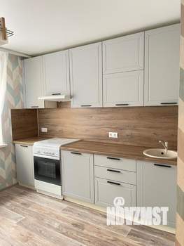 3-к квартира, вторичка, 67м2, 1/5 этаж