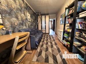 3-к квартира, вторичка, 60м2, 5/9 этаж