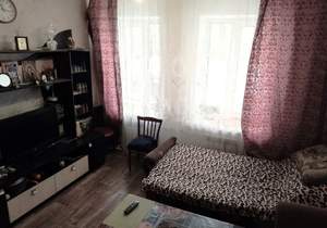 3-к квартира, вторичка, 71м2, 1/4 этаж