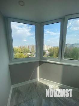 2-к квартира, вторичка, 61м2, 8/17 этаж