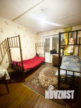 4-к квартира, вторичка, 61м2, 5/5 этаж