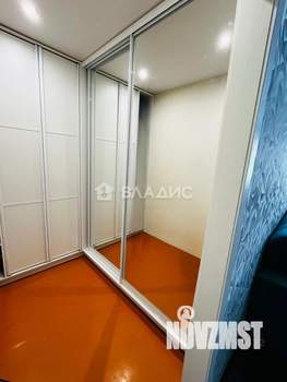 2-к квартира, вторичка, 43м2, 1/5 этаж
