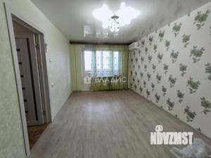 2-к квартира, вторичка, 43м2, 3/9 этаж