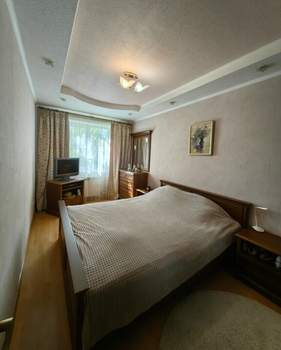 3-к квартира, вторичка, 57м2, 4/5 этаж