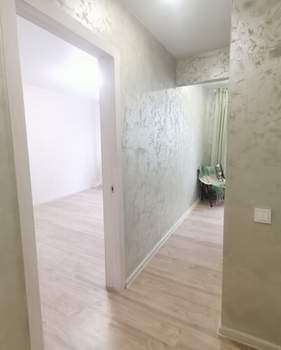 2-к квартира, вторичка, 41м2, 1/2 этаж