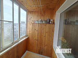 2-к квартира, вторичка, 44м2, 9/9 этаж