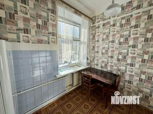 2-к квартира, вторичка, 48м2, 3/4 этаж