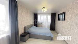 3-к квартира, вторичка, 60м2, 7/9 этаж