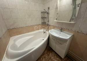 1-к квартира, вторичка, 38м2, 8/9 этаж