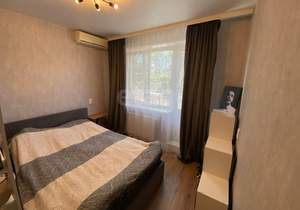 1-к квартира, вторичка, 30м2, 4/5 этаж
