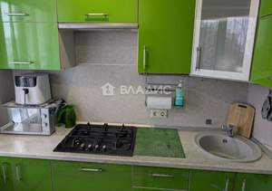 1-к квартира, вторичка, 32м2, 5/5 этаж