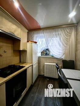 3-к квартира, вторичка, 65м2, 1/5 этаж