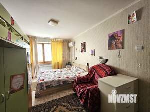 3-к квартира, вторичка, 63м2, 2/5 этаж