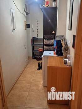 2-к квартира, вторичка, 44м2, 4/4 этаж