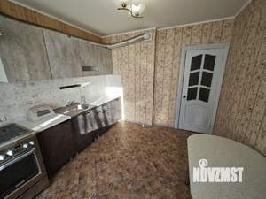 2-к квартира, вторичка, 59м2, 2/10 этаж