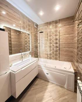 3-к квартира, вторичка, 100м2, 9/12 этаж