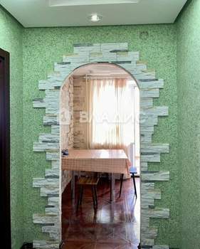 1-к квартира, вторичка, 32м2, 6/10 этаж