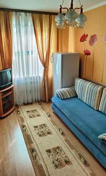 2-к квартира, вторичка, 43м2, 8/9 этаж