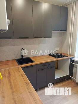 2-к квартира, вторичка, 50м2, 2/5 этаж