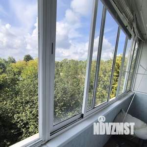 1-к квартира, вторичка, 30м2, 4/5 этаж