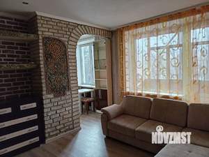 2-к квартира, вторичка, 40м2, 4/4 этаж