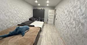 1-к квартира, вторичка, 38м2, 7/10 этаж