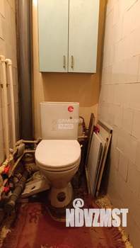 2-к квартира, вторичка, 43м2, 9/9 этаж