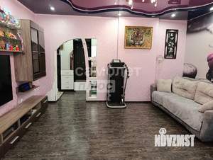 3-к квартира, вторичка, 84м2, 1/5 этаж