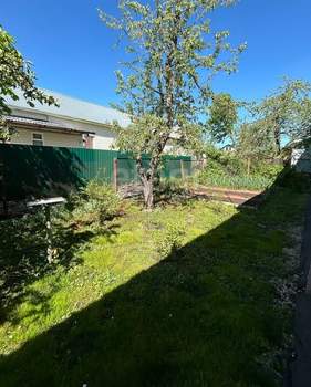 3-к квартира, вторичка, 61м2, 1/1 этаж