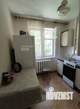 2-к квартира, вторичка, 44м2, 1/5 этаж