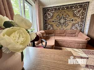 2-к квартира, вторичка, 53м2, 4/5 этаж