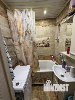 3-к квартира, вторичка, 61м2, 1/9 этаж