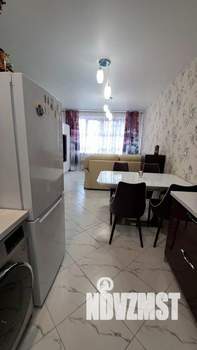 1-к квартира, вторичка, 45м2, 1/9 этаж