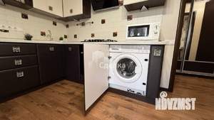 1-к квартира, вторичка, 38м2, 7/10 этаж