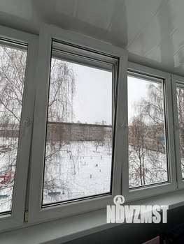 3-к квартира, вторичка, 56м2, 4/5 этаж