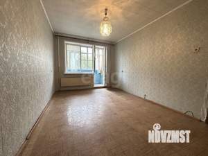 1-к квартира, вторичка, 33м2, 4/10 этаж