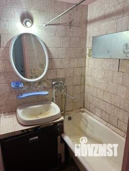 3-к квартира, вторичка, 63м2, 3/5 этаж
