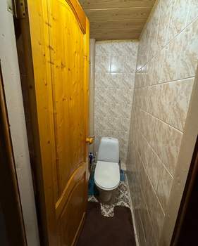 3-к квартира, вторичка, 65м2, 7/9 этаж