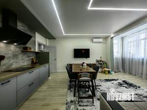 2-к квартира, вторичка, 62м2, 3/3 этаж