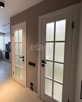 2-к квартира, вторичка, 44м2, 9/9 этаж