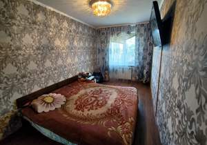 3-к квартира, вторичка, 70м2, 5/5 этаж