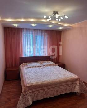 3-к квартира, вторичка, 71м2, 4/5 этаж