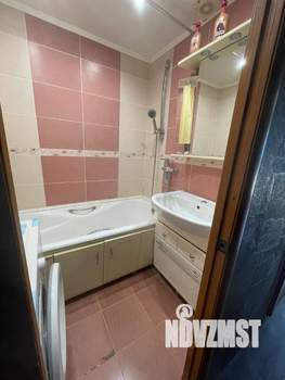 3-к квартира, вторичка, 66м2, 9/9 этаж