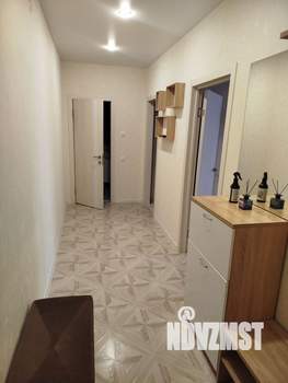 1-к квартира, вторичка, 39м2, 10/10 этаж
