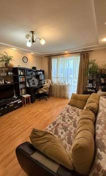 3-к квартира, вторичка, 83м2, 6/6 этаж